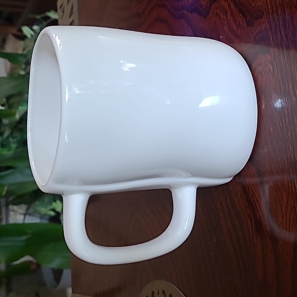 🙏Rae Dunn Prayer Mug - Picture 2 of 4